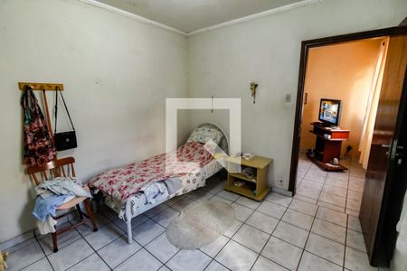 Quarto 1 de casa à venda com 3 quartos, 249m² em Vila Morse, São Paulo