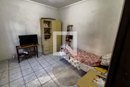 Quarto 1 de casa à venda com 3 quartos, 249m² em Vila Morse, São Paulo