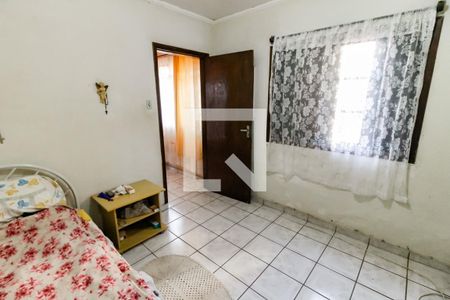 Quarto 1 de casa à venda com 3 quartos, 249m² em Vila Morse, São Paulo