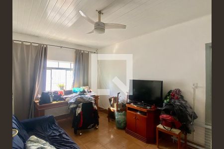 Sala de casa à venda com 2 quartos, 99m² em Vila Oratorio, São Paulo