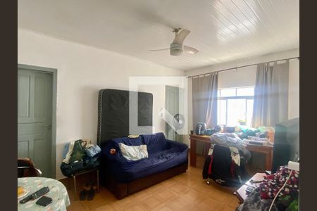 Sala de casa à venda com 2 quartos, 99m² em Vila Oratorio, São Paulo