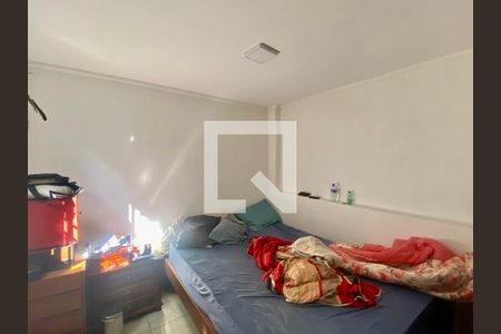 Quarto 2 de casa à venda com 2 quartos, 99m² em Vila Oratorio, São Paulo