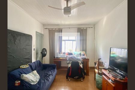 Sala de casa à venda com 2 quartos, 99m² em Vila Oratorio, São Paulo