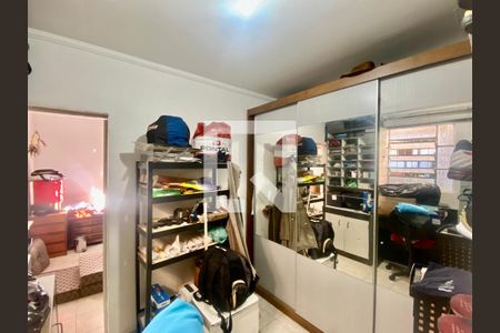 Quarto 1 de casa à venda com 2 quartos, 99m² em Vila Oratorio, São Paulo