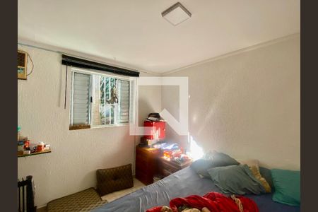 Quarto 2 de casa à venda com 2 quartos, 99m² em Vila Oratorio, São Paulo