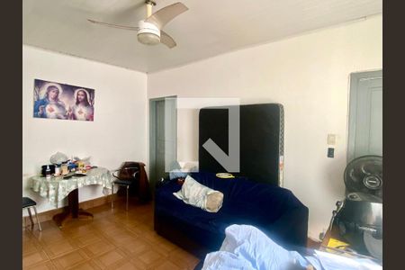 Sala de casa à venda com 2 quartos, 99m² em Vila Oratorio, São Paulo