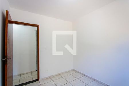 Quarto 1 de apartamento para alugar com 2 quartos, 54m² em Parque Sao Vicente, Santo André