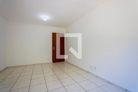 Sala de apartamento para alugar com 2 quartos, 54m² em Parque Sao Vicente, Santo André