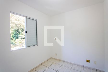Quarto 2 de apartamento para alugar com 2 quartos, 54m² em Parque Sao Vicente, Santo André