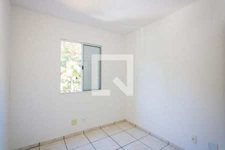 Quarto 1 de apartamento para alugar com 2 quartos, 54m² em Parque Sao Vicente, Santo André
