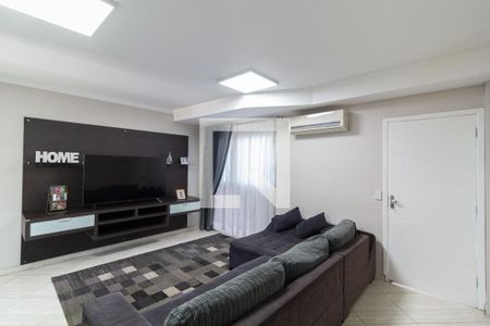 Sala de casa para alugar com 3 quartos, 169m² em Jardim Jaú (zona Leste), São Paulo