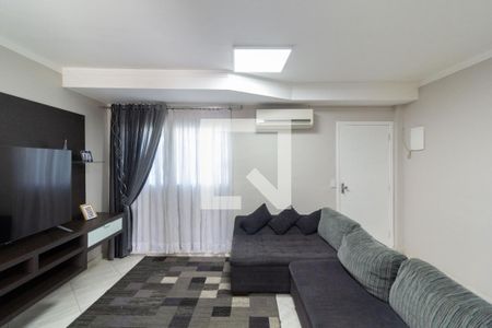 Sala de casa para alugar com 3 quartos, 169m² em Jardim Jaú (zona Leste), São Paulo