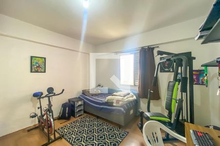 Quarto 2 de apartamento à venda com 3 quartos, 72m² em Rudge Ramos, São Bernardo do Campo