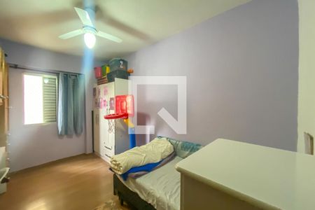 Quarto 1 de apartamento à venda com 3 quartos, 72m² em Rudge Ramos, São Bernardo do Campo