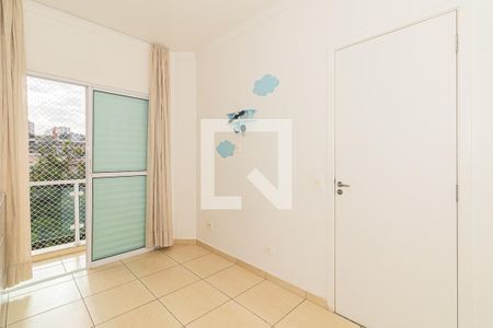 Quarto de casa de condomínio à venda com 3 quartos, 160m² em Vila Ede, São Paulo