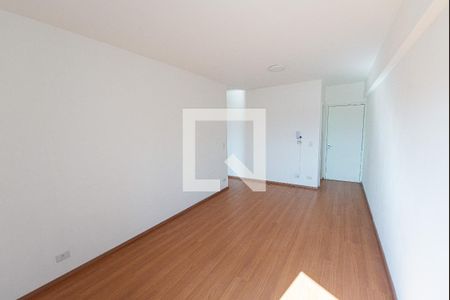 Sala de apartamento para alugar com 1 quarto, 60m² em Centro, Taubaté