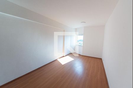 Sala de apartamento para alugar com 1 quarto, 60m² em Centro, Taubaté