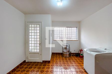 Sala de casa para alugar com 2 quartos, 80m² em Vila Prudente, São Paulo