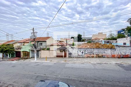 Vista do Quarto 1 de casa para alugar com 2 quartos, 80m² em Vila Prudente, São Paulo