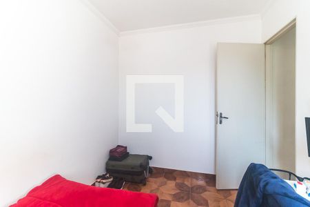 Quarto 1 de apartamento para alugar com 2 quartos, 51m² em Jardim Débora, Poá