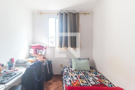 Quarto 1 de apartamento para alugar com 2 quartos, 51m² em Jardim Débora, Poá