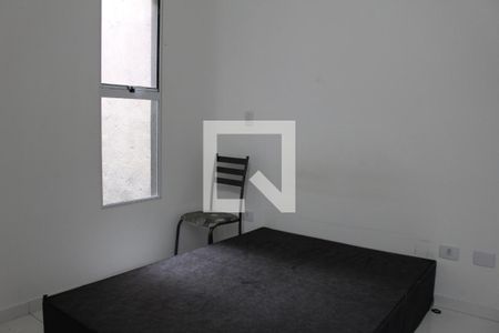 Quarto 2 de apartamento para alugar com 2 quartos, 34m² em Vila Antonieta, São Paulo