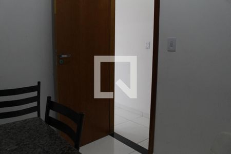 Quarto 1 de apartamento para alugar com 2 quartos, 34m² em Vila Antonieta, São Paulo