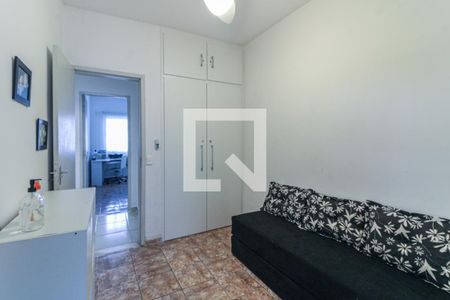 Suíte 1 de casa de condomínio para alugar com 2 quartos, 170m² em Vargem Grande, Rio de Janeiro