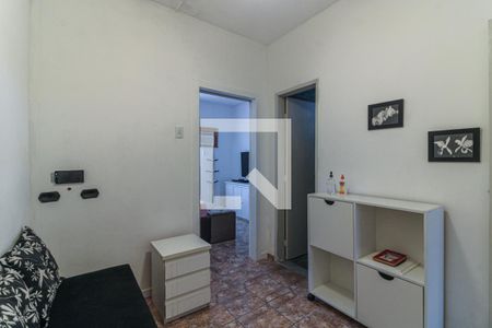 Suíte 1 de casa de condomínio para alugar com 2 quartos, 170m² em Vargem Grande, Rio de Janeiro