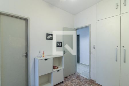 Suíte 1 de casa de condomínio para alugar com 2 quartos, 170m² em Vargem Grande, Rio de Janeiro