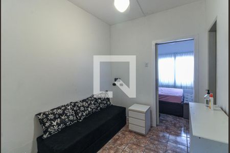 Suíte 1 de casa de condomínio para alugar com 2 quartos, 170m² em Vargem Grande, Rio de Janeiro