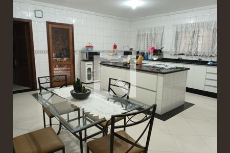 Casa de Condomínio à venda com 7 quartos, 1000m² em Tamboré, Santana de Parnaíba