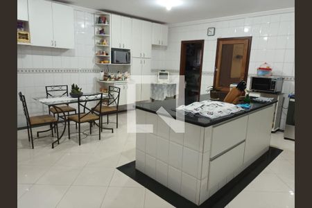 Casa de Condomínio à venda com 7 quartos, 1000m² em Tamboré, Santana de Parnaíba