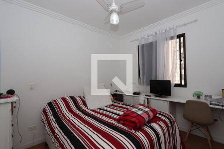 Suíte de apartamento para alugar com 3 quartos, 82m² em Vila Mariana, São Paulo
