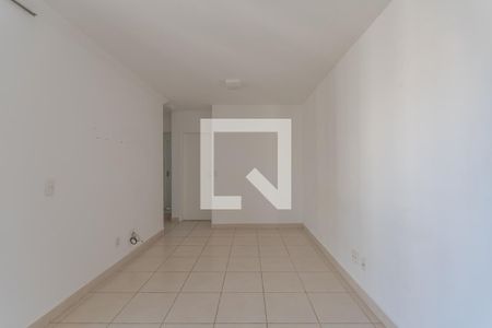 Sala de apartamento para alugar com 2 quartos, 72m² em Paquetá, Belo Horizonte