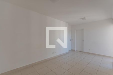 Sala de apartamento à venda com 2 quartos, 72m² em Paquetá, Belo Horizonte