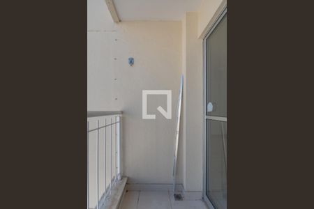 Sala - Varanda de apartamento para alugar com 2 quartos, 72m² em Paquetá, Belo Horizonte