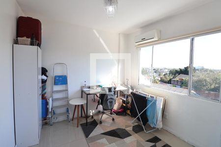 Quarto 1 de apartamento à venda com 2 quartos, 83m² em Nossa Senhora das Gracas, Canoas