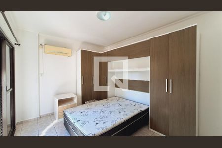 Quarto de apartamento para alugar com 1 quarto, 38m² em Vila Tupi, Praia Grande