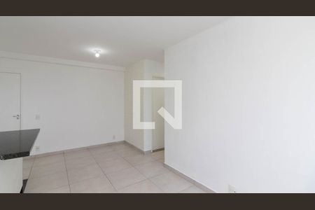 Sala de apartamento para alugar com 2 quartos, 47m² em Cangaiba, São Paulo