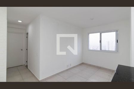 Sala de apartamento para alugar com 2 quartos, 47m² em Cangaiba, São Paulo