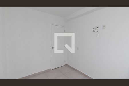 Quarto 1 de apartamento para alugar com 2 quartos, 47m² em Cangaiba, São Paulo