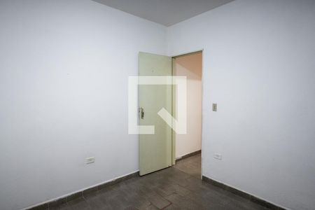 Quarto de casa para alugar com 1 quarto, 55m² em Vila Água Funda, São Paulo