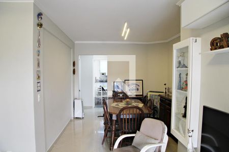 Sala de apartamento para alugar com 3 quartos, 127m² em Jardim Maia, Guarulhos