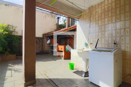 Casa à venda com 3 quartos, 200m² em Campo Belo, São Paulo