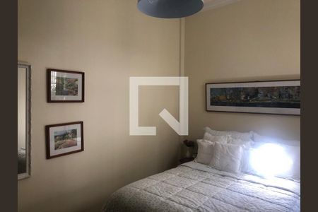 Apartamento à venda com 2 quartos, 50m² em Jardim Botânico, Rio de Janeiro