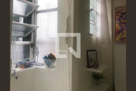 Apartamento à venda com 2 quartos, 50m² em Jardim Botânico, Rio de Janeiro