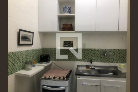 Apartamento à venda com 2 quartos, 50m² em Jardim Botânico, Rio de Janeiro