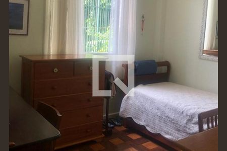 Apartamento à venda com 2 quartos, 50m² em Jardim Botânico, Rio de Janeiro