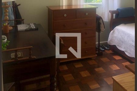 Apartamento à venda com 2 quartos, 50m² em Jardim Botânico, Rio de Janeiro